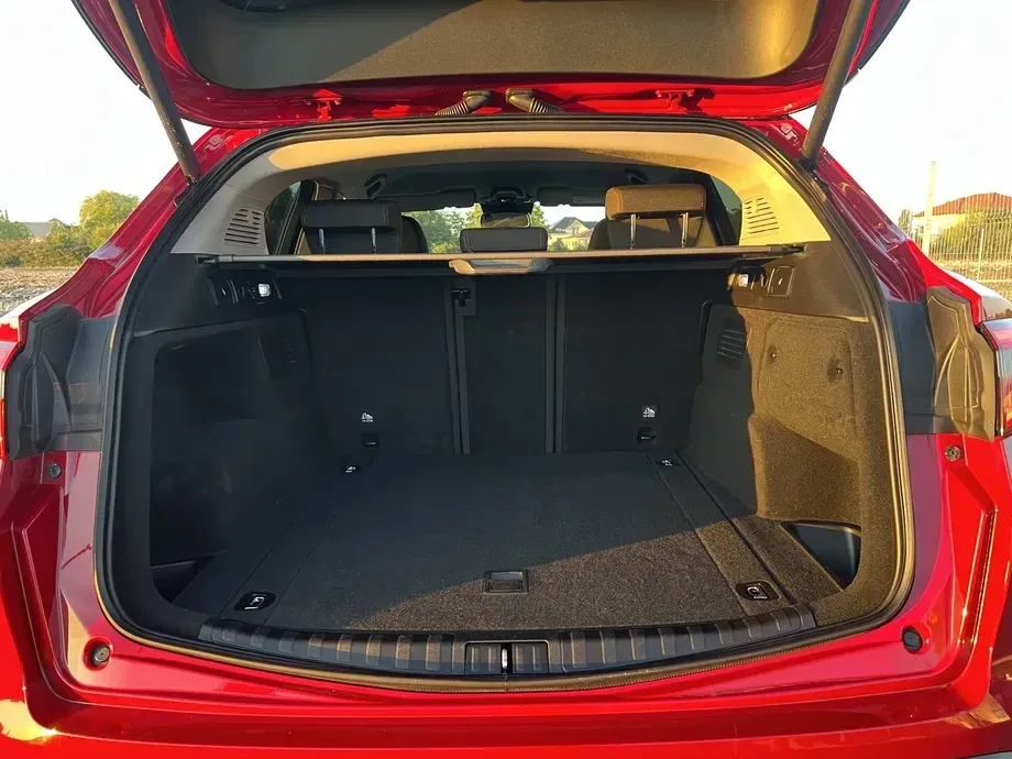 Alfa Romeo Stelvio 2.0 Turbo AWD AT8 Super — imagine 7