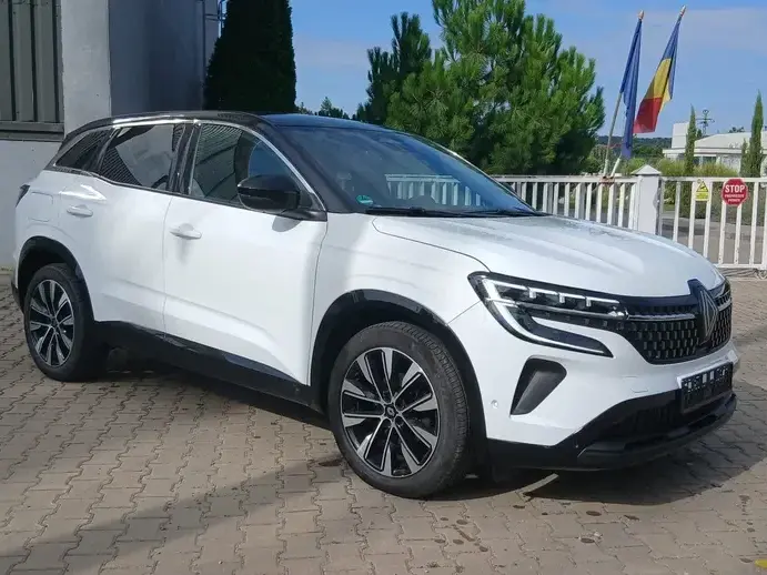 Renault Austral