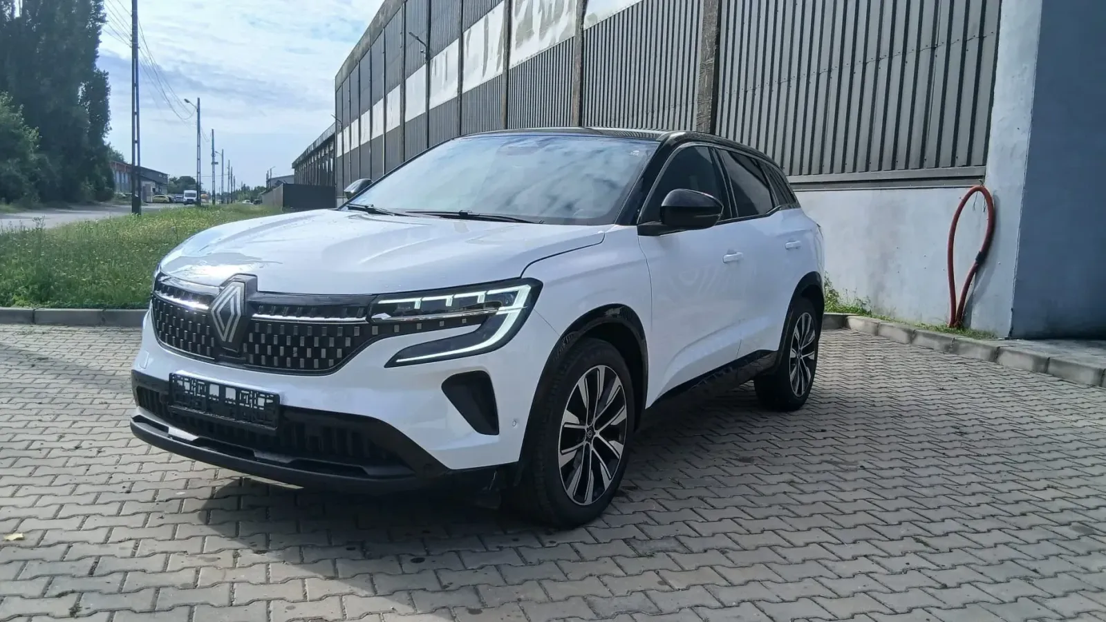 Renault Austral — imagine 9