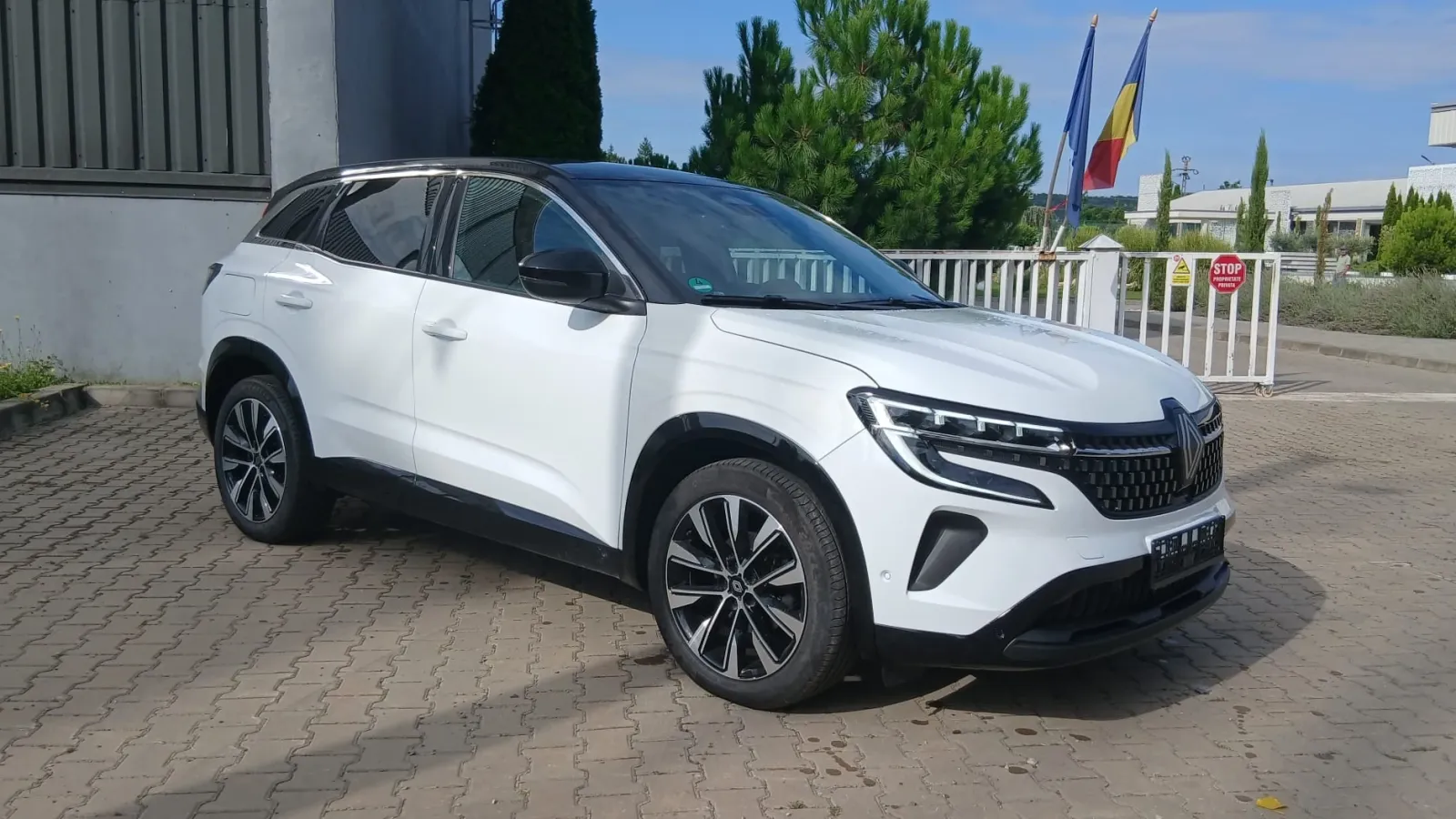 Renault Austral — imagine 10