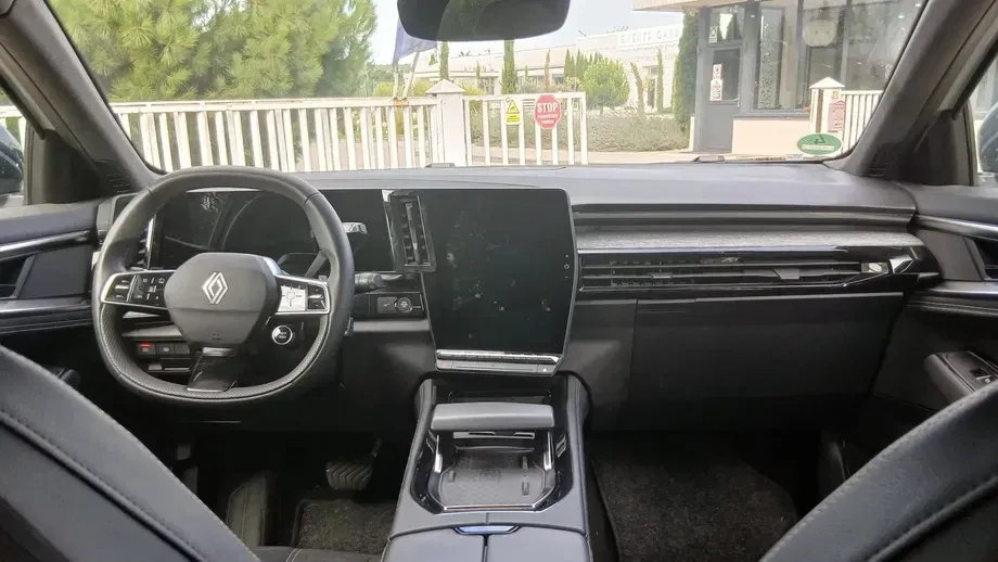 Renault Austral — imagine 6
