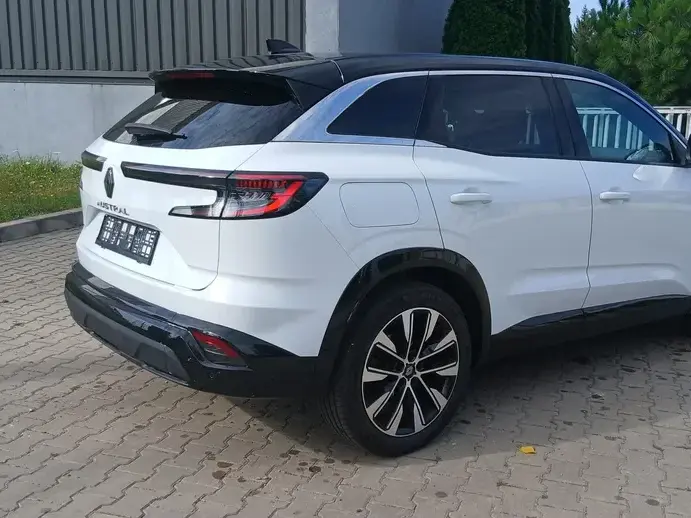 Renault Austral