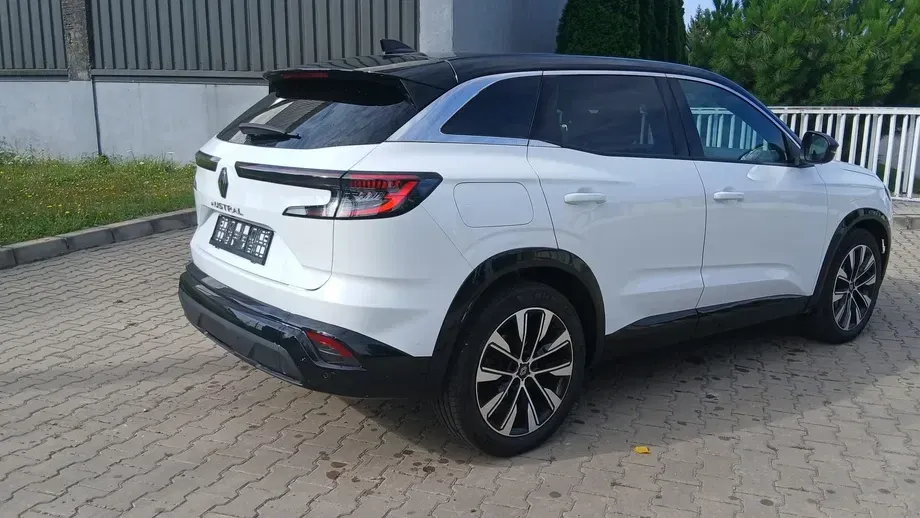 Renault Austral — imagine 3