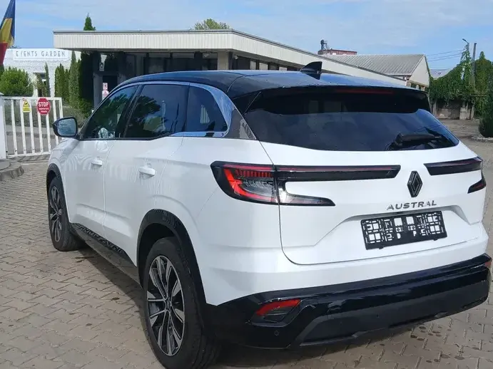 Renault Austral