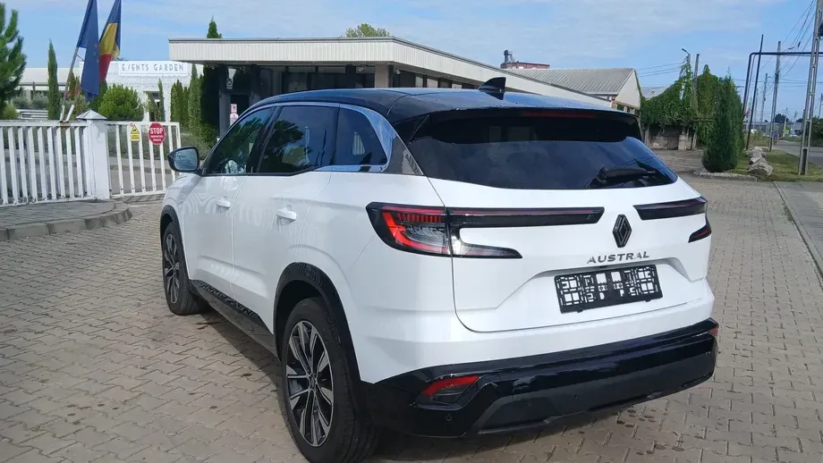Renault Austral — imagine 5