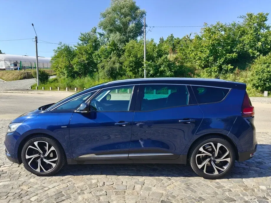 Renault Scénic IV — imagine 2