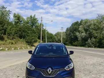 Renault Scénic IV