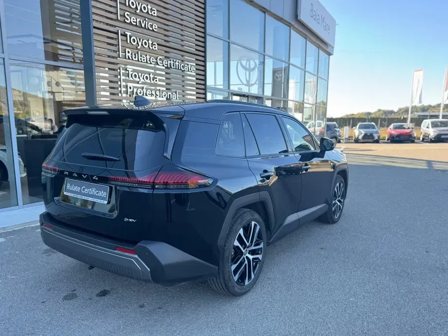 Toyota RAV4 V 2.5 AWD Elite — imagine 6