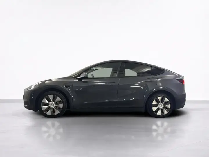 Tesla Model Y Long Range Dual Motor AWD