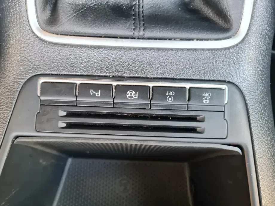 Volkswagen Tiguan — imagine 8