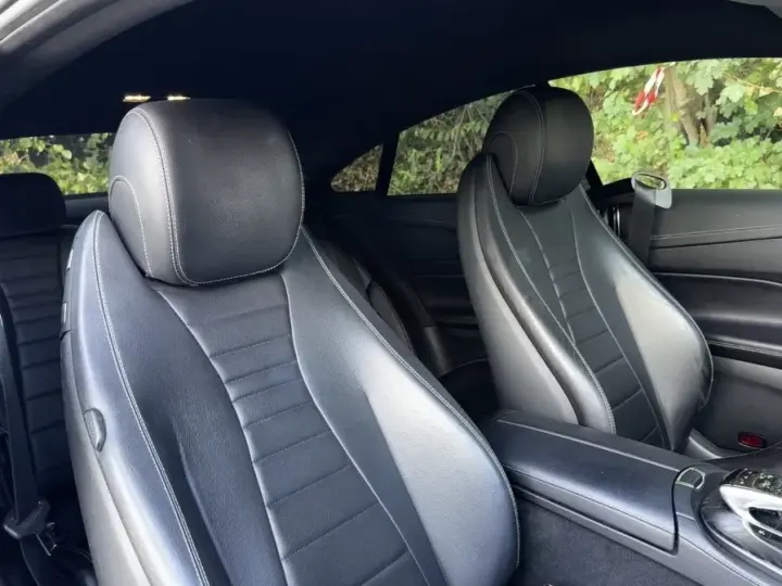 Mercedes-Benz E 220 d 4MATIC Aut.