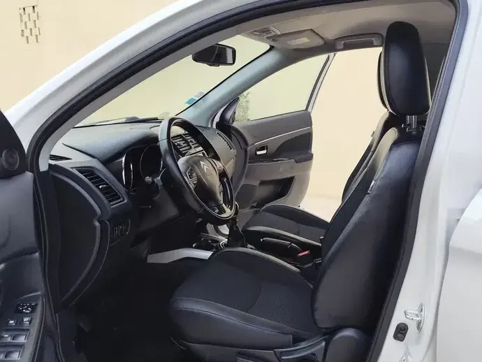 Citroën C4 Aircross