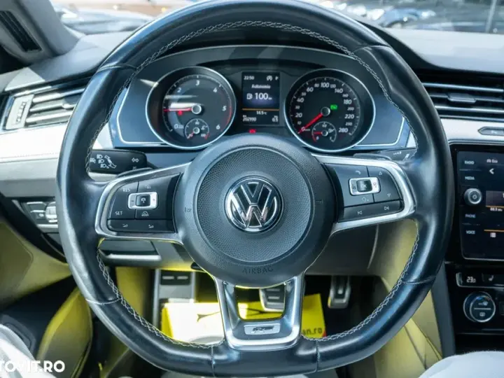 Volkswagen Arteon 2.0 TDI DSG 4Motion R-Line
