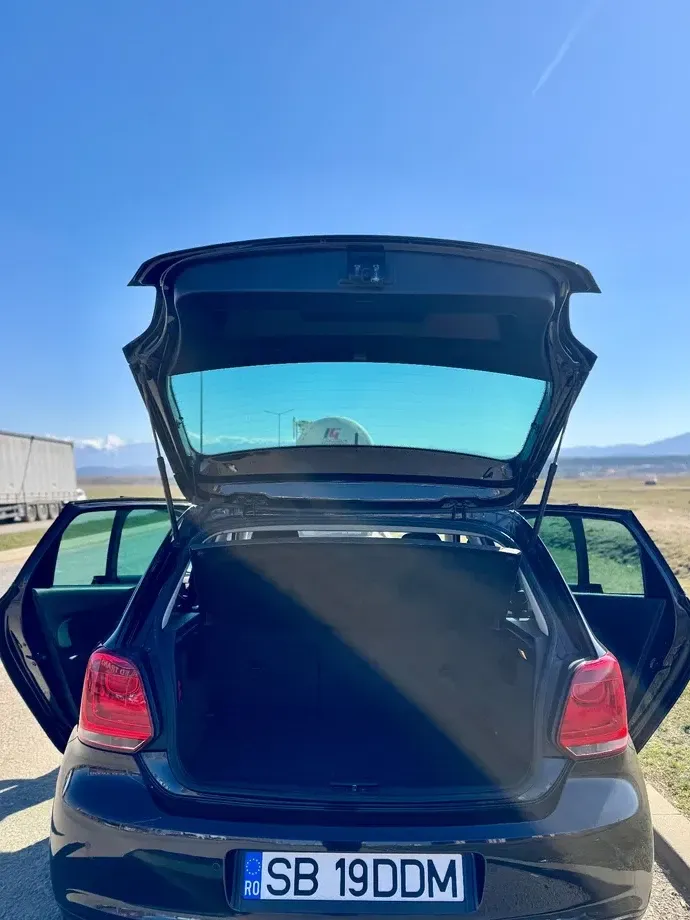 Volkswagen Polo V — imagine 3
