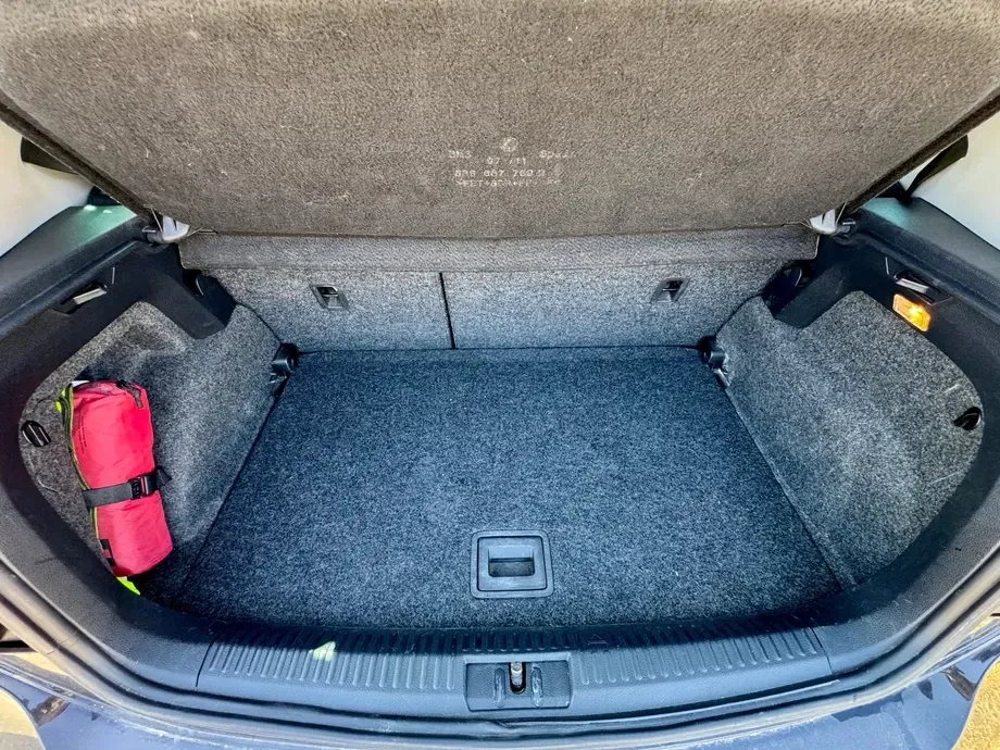 Volkswagen Polo V — imagine 8