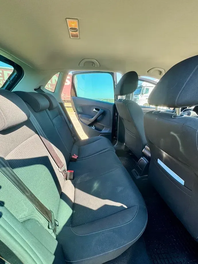 Volkswagen Polo V — imagine 5