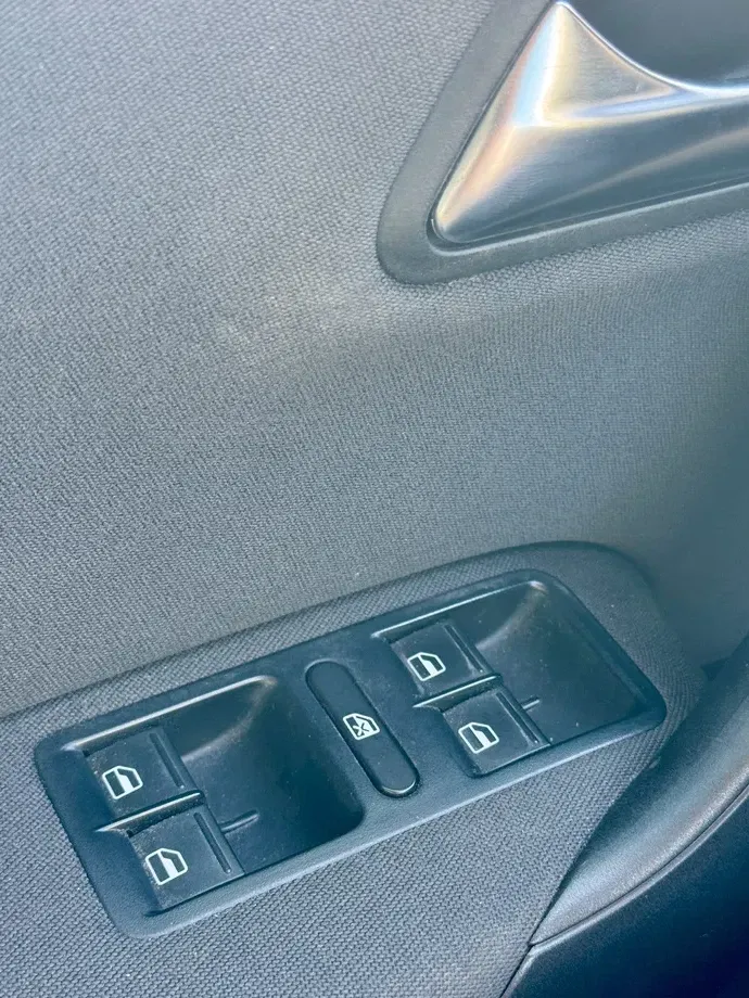 Volkswagen Polo V — imagine 10