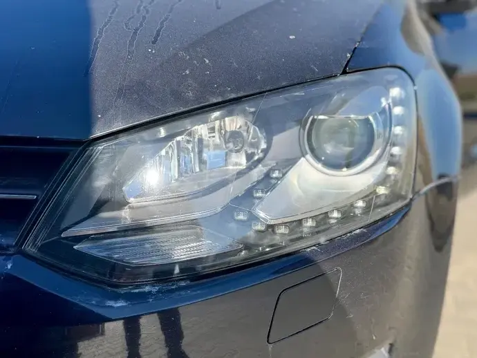 Volkswagen Polo V