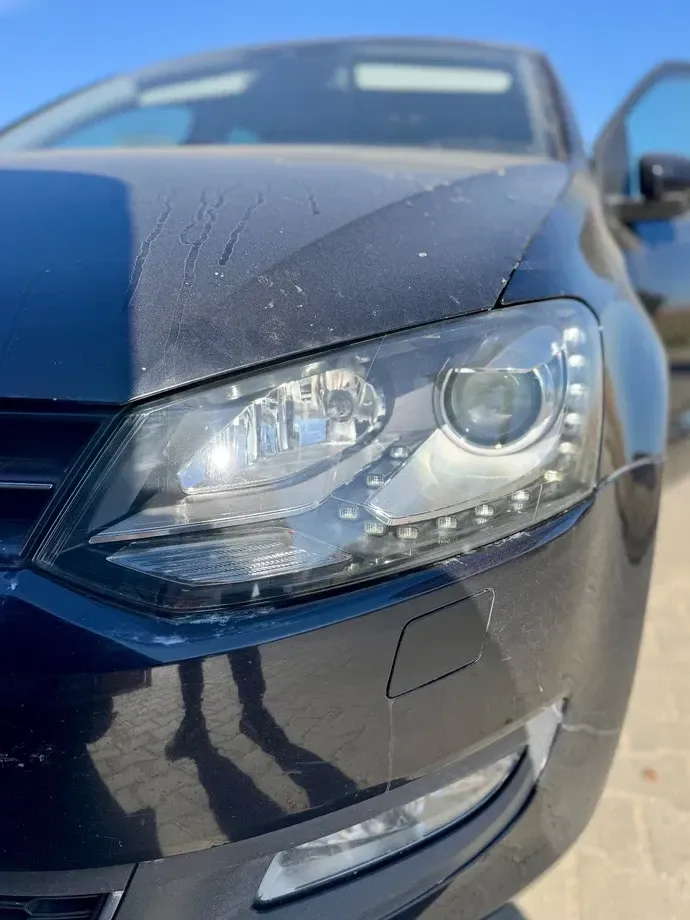 Volkswagen Polo V — imagine 6