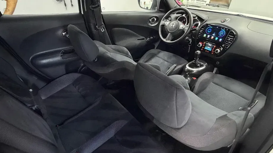 Nissan Juke 1.5L dCI Stop/Start Acenta — imagine 6