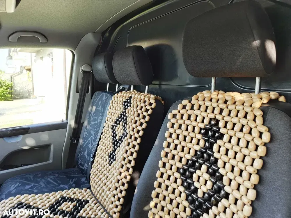 Volkswagen Transporter — imagine 6