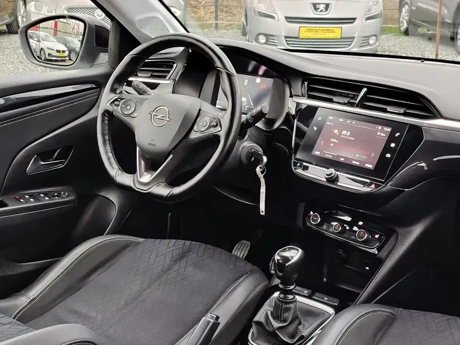 Opel Corsa F 1.2 Direct Injection Turbo Start/Stop Ultimate — imagine 2
