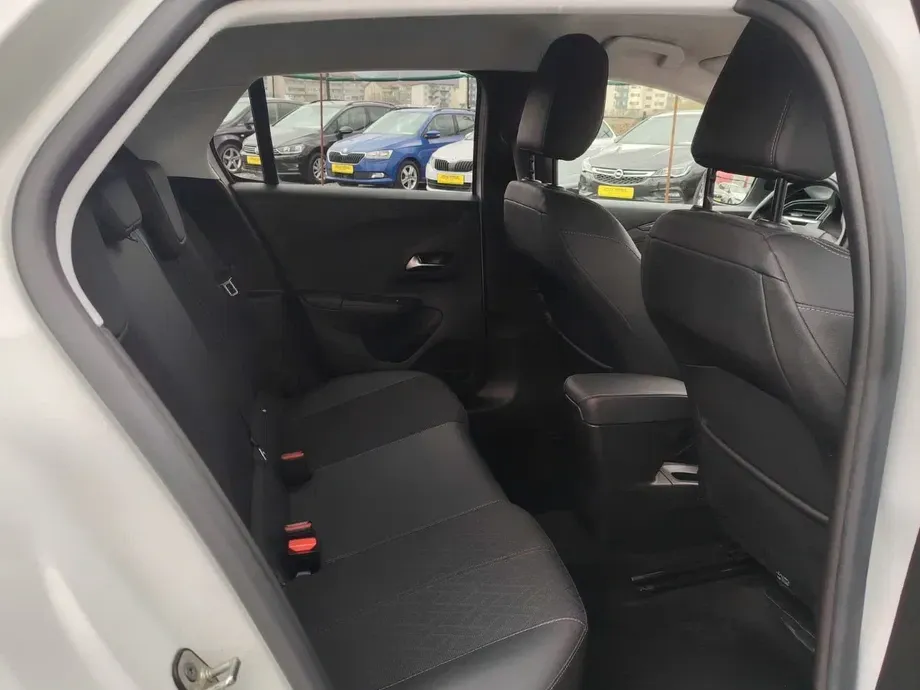 Opel Corsa F 1.2 Direct Injection Turbo Start/Stop Ultimate — imagine 10
