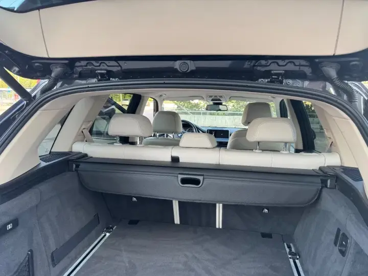 BMW X5 F15 xDrive30d