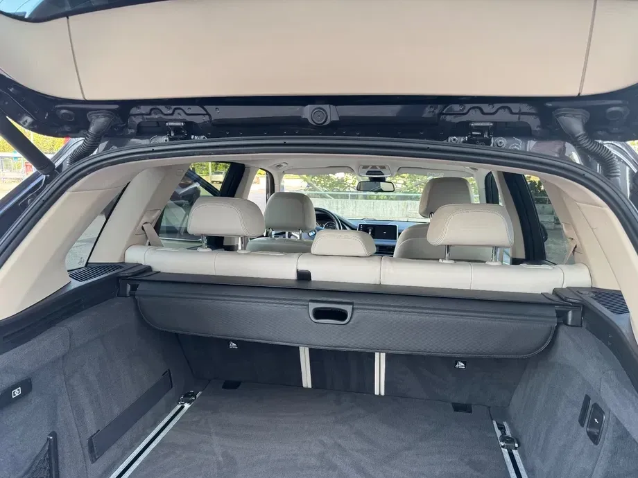 BMW X5 F15 xDrive30d — imagine 3