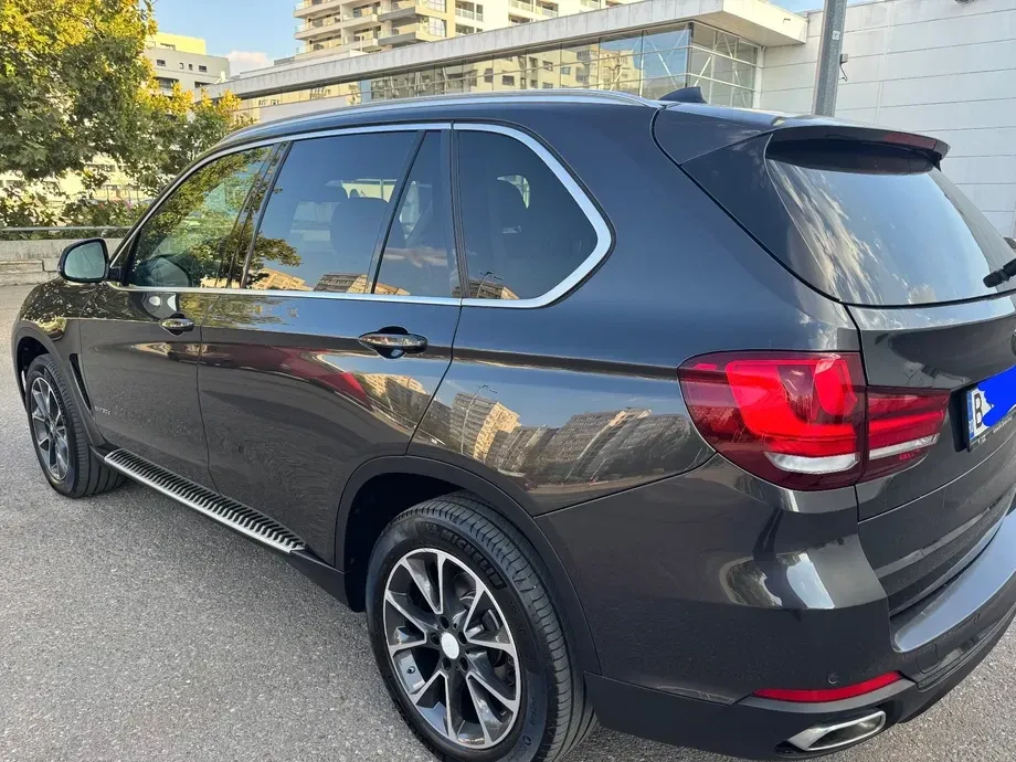 BMW X5 F15 xDrive30d — imagine 6