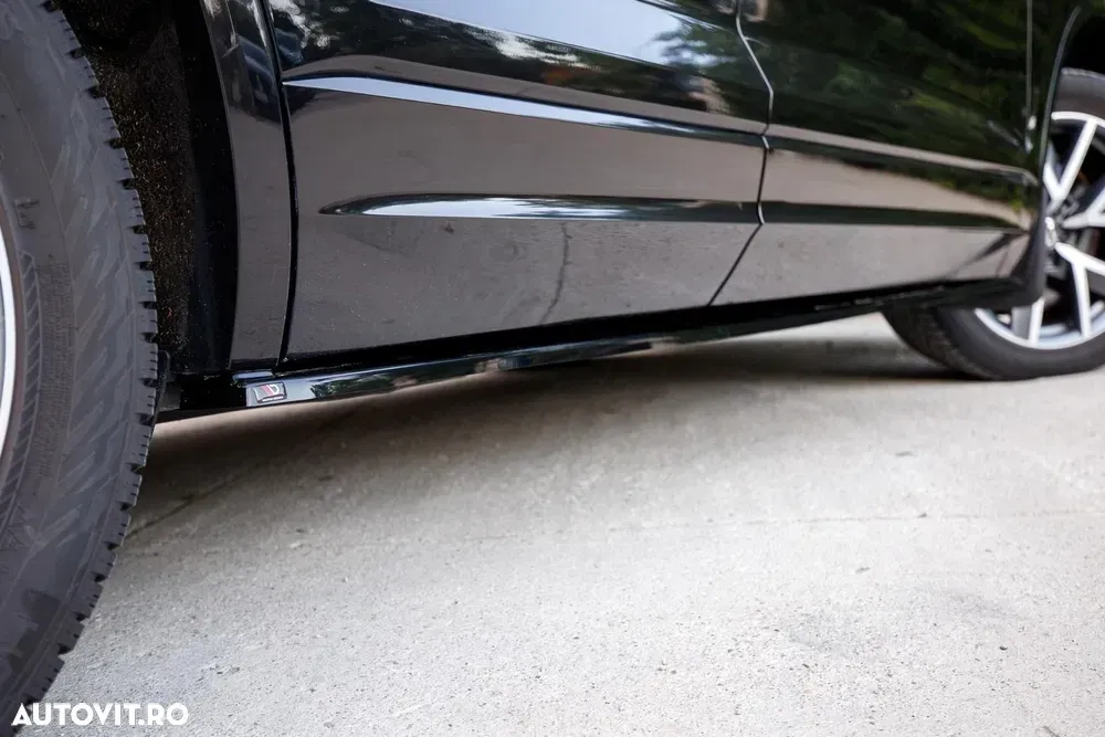 Volkswagen Touareg V6 TSI eHybrid PHEV R — imagine 5