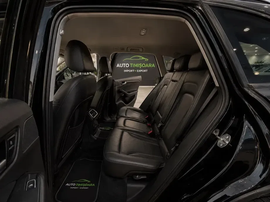 Audi Q5 — imagine 7