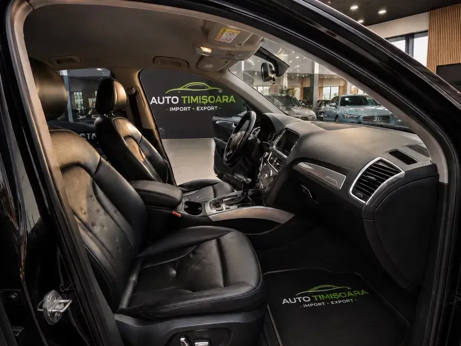 Audi Q5 — imagine 6