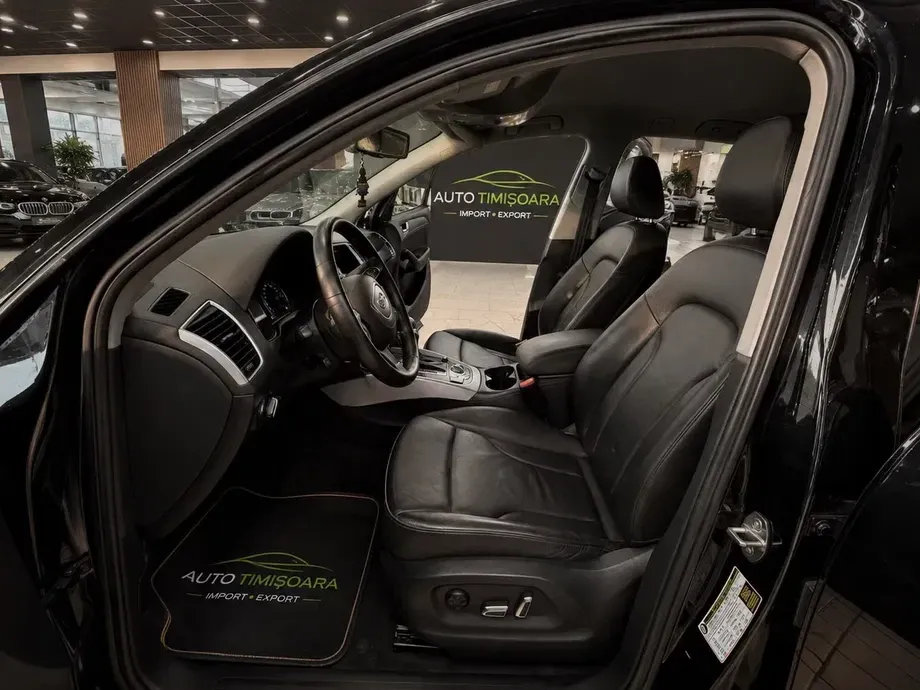Audi Q5 — imagine 5