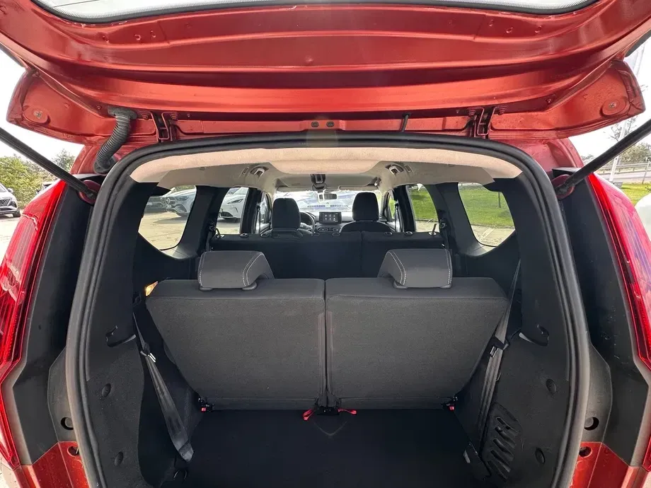 Dacia Jogger 140 Extreme — imagine 9
