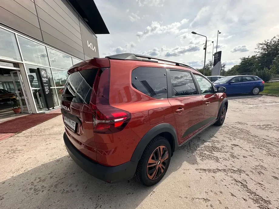Dacia Jogger 140 Extreme — imagine 7