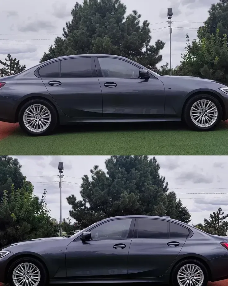 BMW Seria 3 G20/G21 — imagine 5