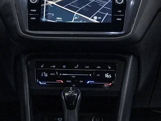 Volkswagen Tiguan 2.0 TDI SCR DSG 4Motion Elegance