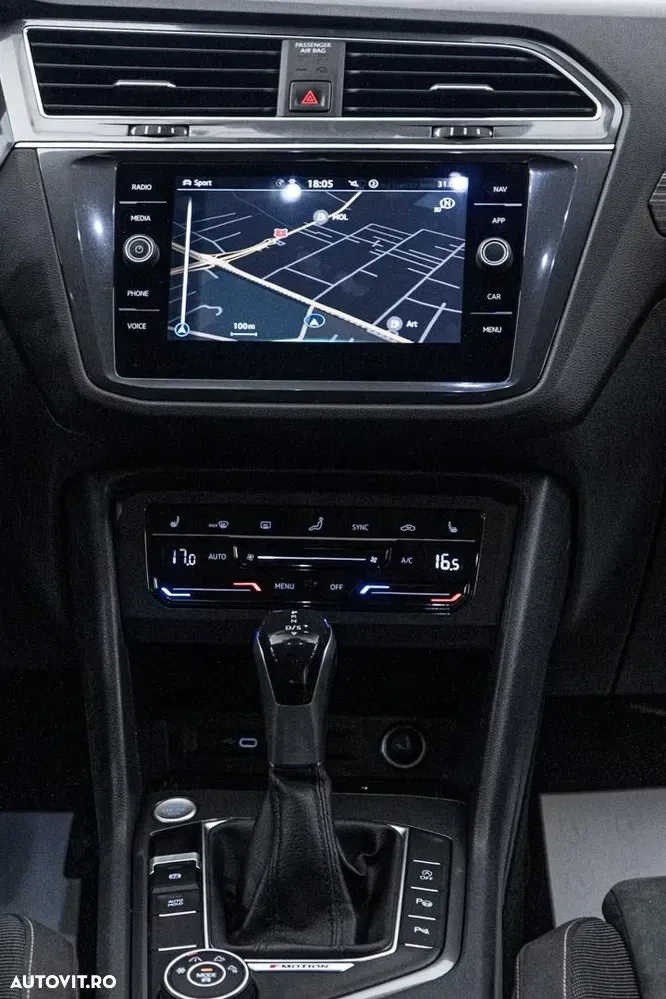 Volkswagen Tiguan 2.0 TDI SCR DSG 4Motion Elegance — imagine 4