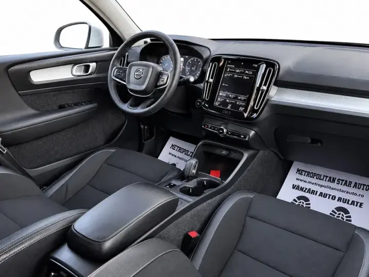 Volvo XC 40