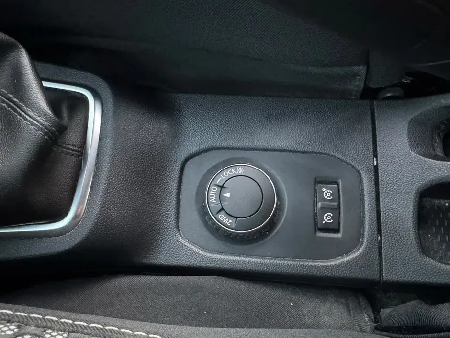 Dacia Duster I — imagine 7