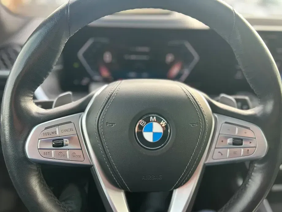 BMW X7 xDrive40i AT MHEV — imagine 6