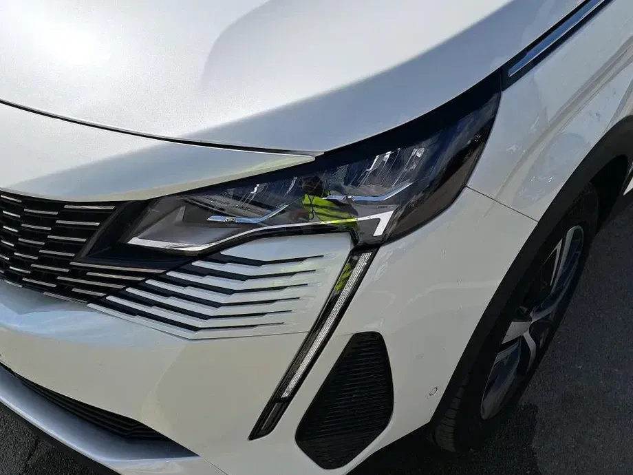 Peugeot 3008 II BlueHDi 130 Stop & Start EAT8 Allure — imagine 2