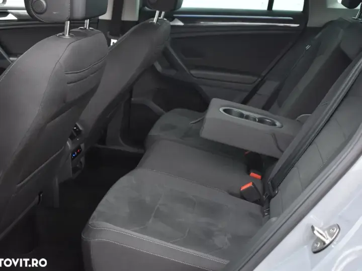 Volkswagen Tiguan 2.0 TDI SCR 4MOTION DSG Elegance