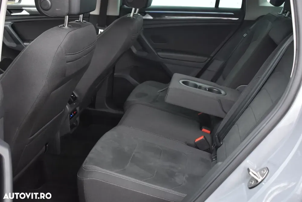 Volkswagen Tiguan 2.0 TDI SCR 4MOTION DSG Elegance — imagine 6