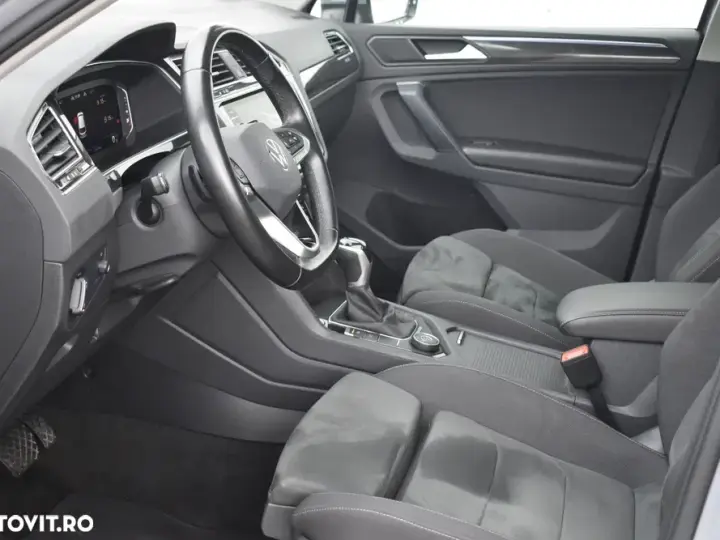 Volkswagen Tiguan 2.0 TDI SCR 4MOTION DSG Elegance