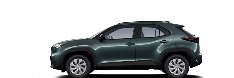 Toyota Yaris Cross — imagine 5