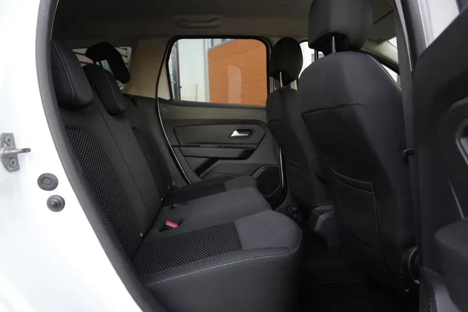 Dacia Duster — imagine 10