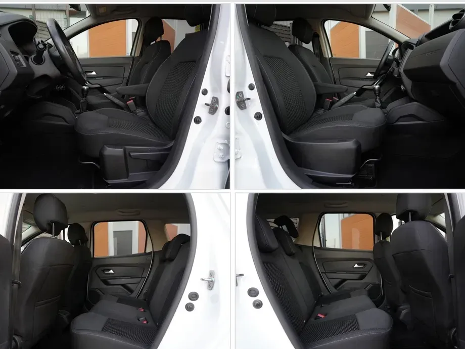 Dacia Duster — imagine 5