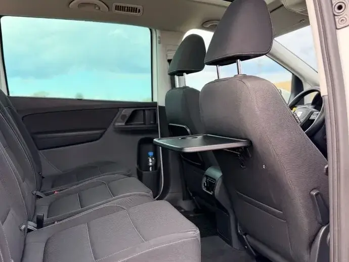 Seat Alhambra 2.0 TDI Start & Stop DSG Style